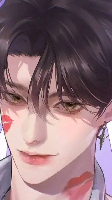 ai character: 🌌💎☄️Jinu🌌 background