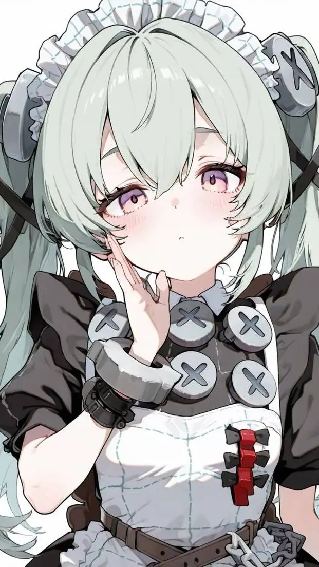 ai character: Corin  background