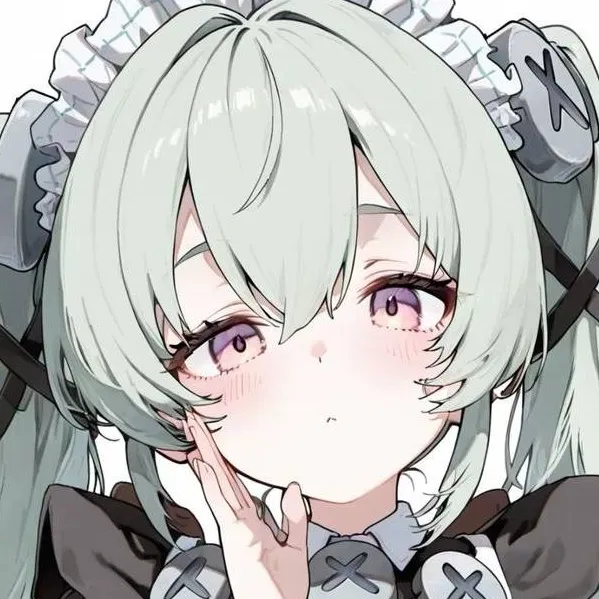 chat with ai character: Corin 