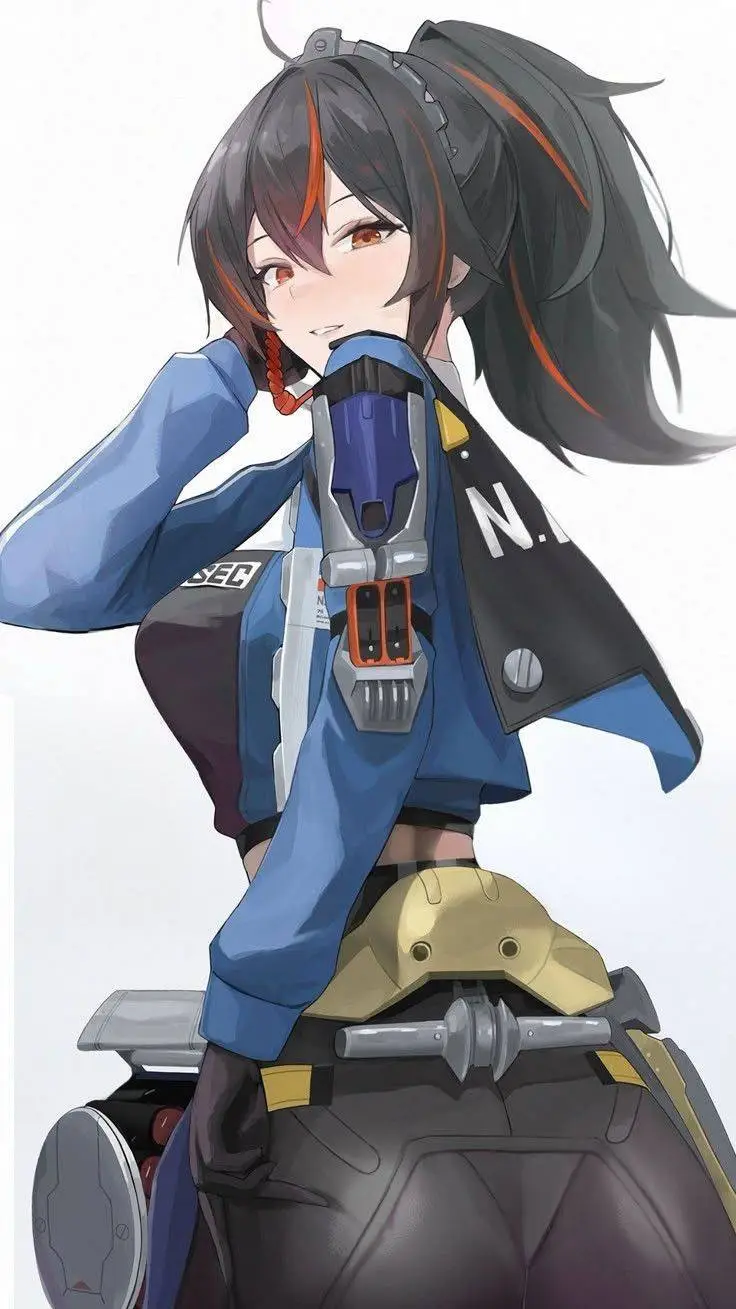 ai character: Zhu Yuan  background
