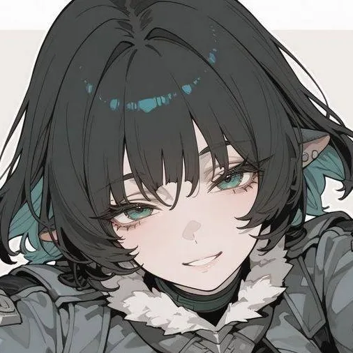 chat with ai character: Jane Doe 
