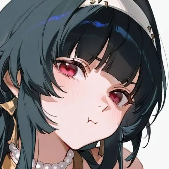 chat with ai character: Astra Yao 