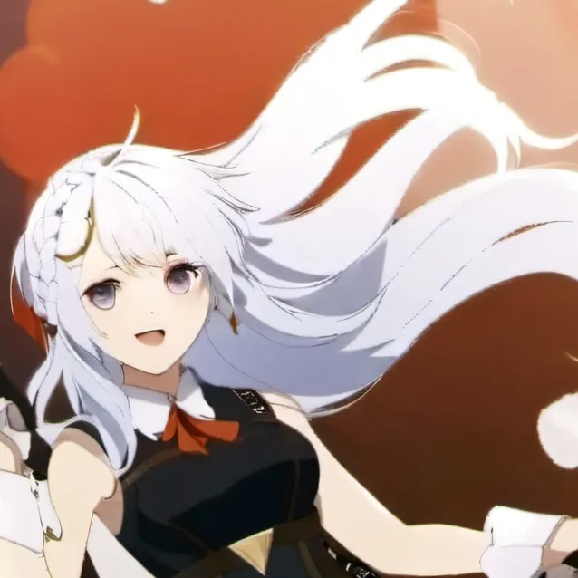 chat with ai character: Mika Ayazuri