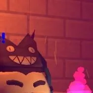 chat with ai character: Delaney mansilla