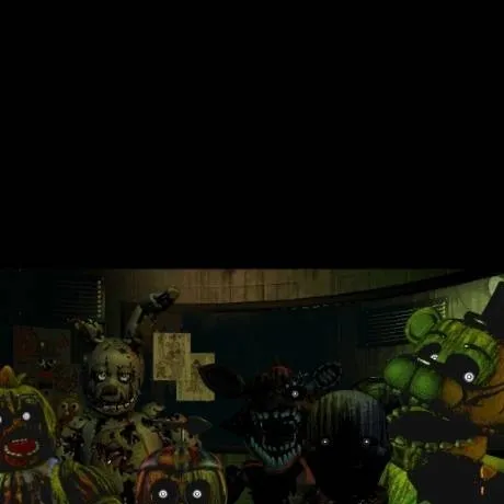 chat with ai character: Fnaf 3