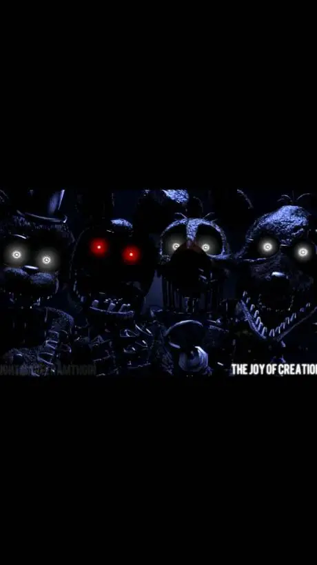 ai character: TJOC background