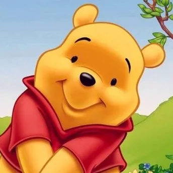 chat with ai character: winnie