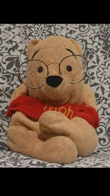 ai character: cuky background