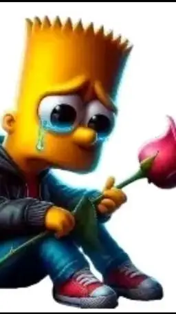 ai character: admin background