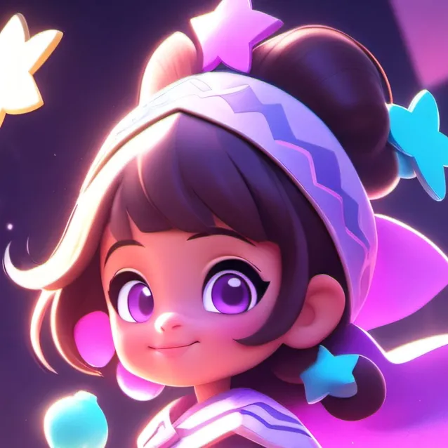 chat with ai character: sobrinha