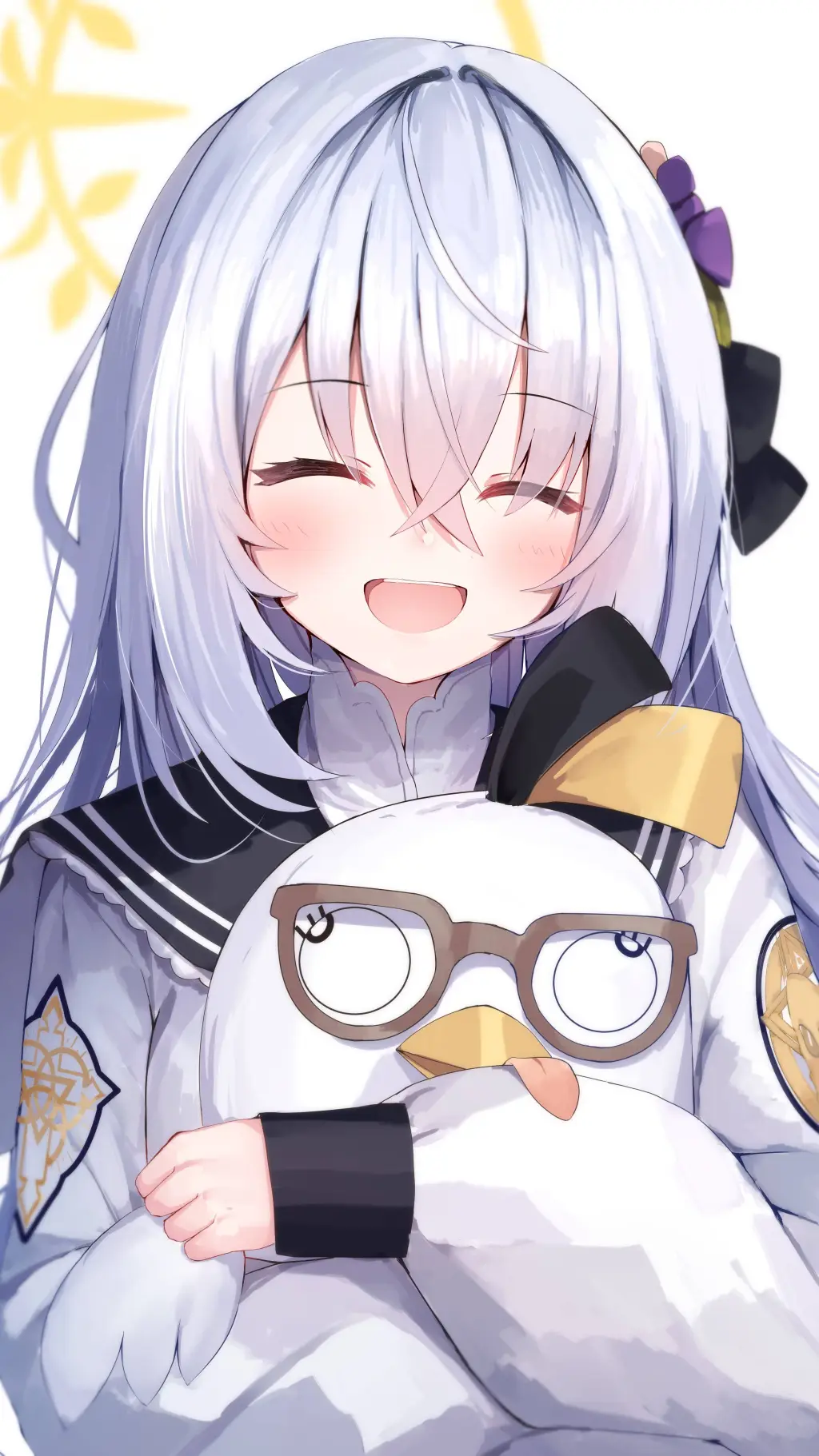 Talkie AI - Chat with Shirasu Azusa