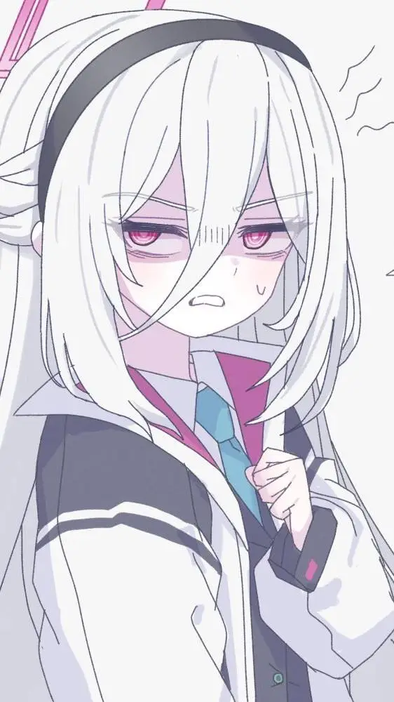 Talkie AI - Chat with Tendou Kei