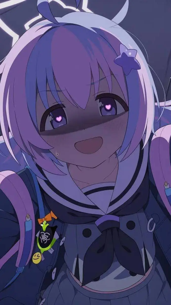 ai character: Uzawa Reisa Yander background