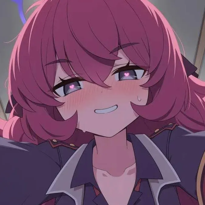 chat with ai character: Iroha Yandere