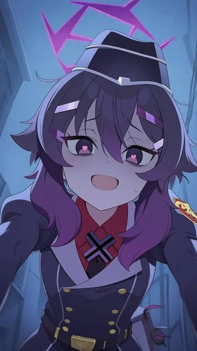 Talkie AI - Chat with Haruka Yandere