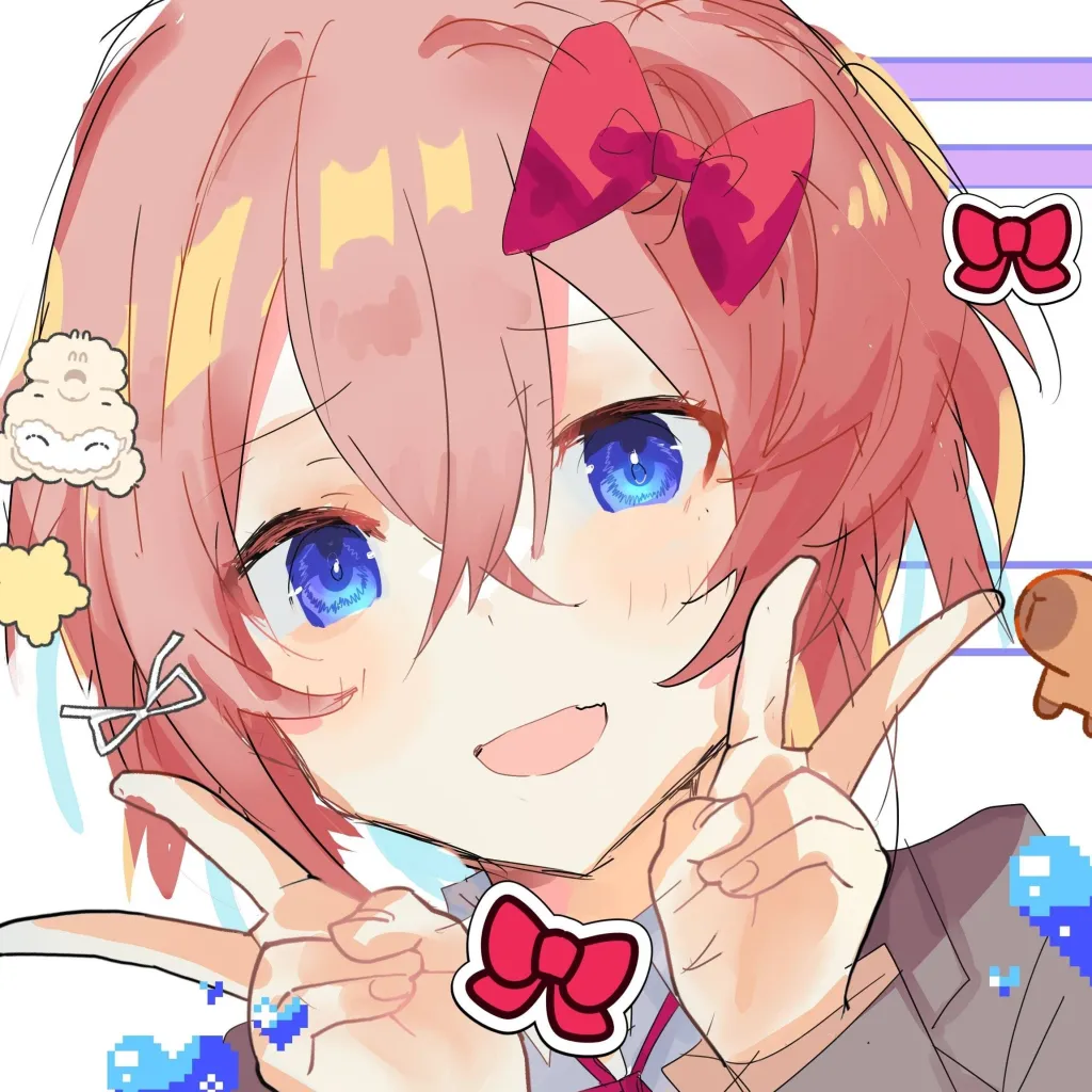 chat with ai character: Amagumo Sayori