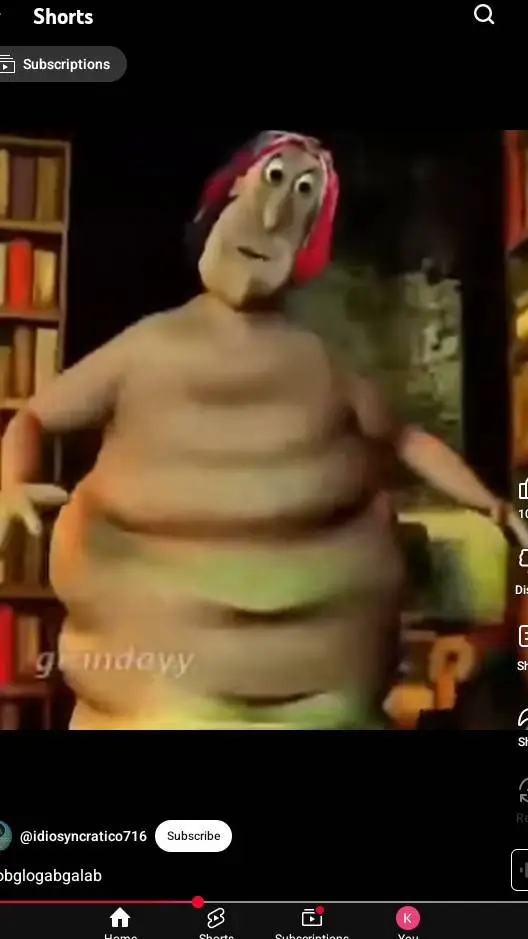 ai character: globalgabbollab background