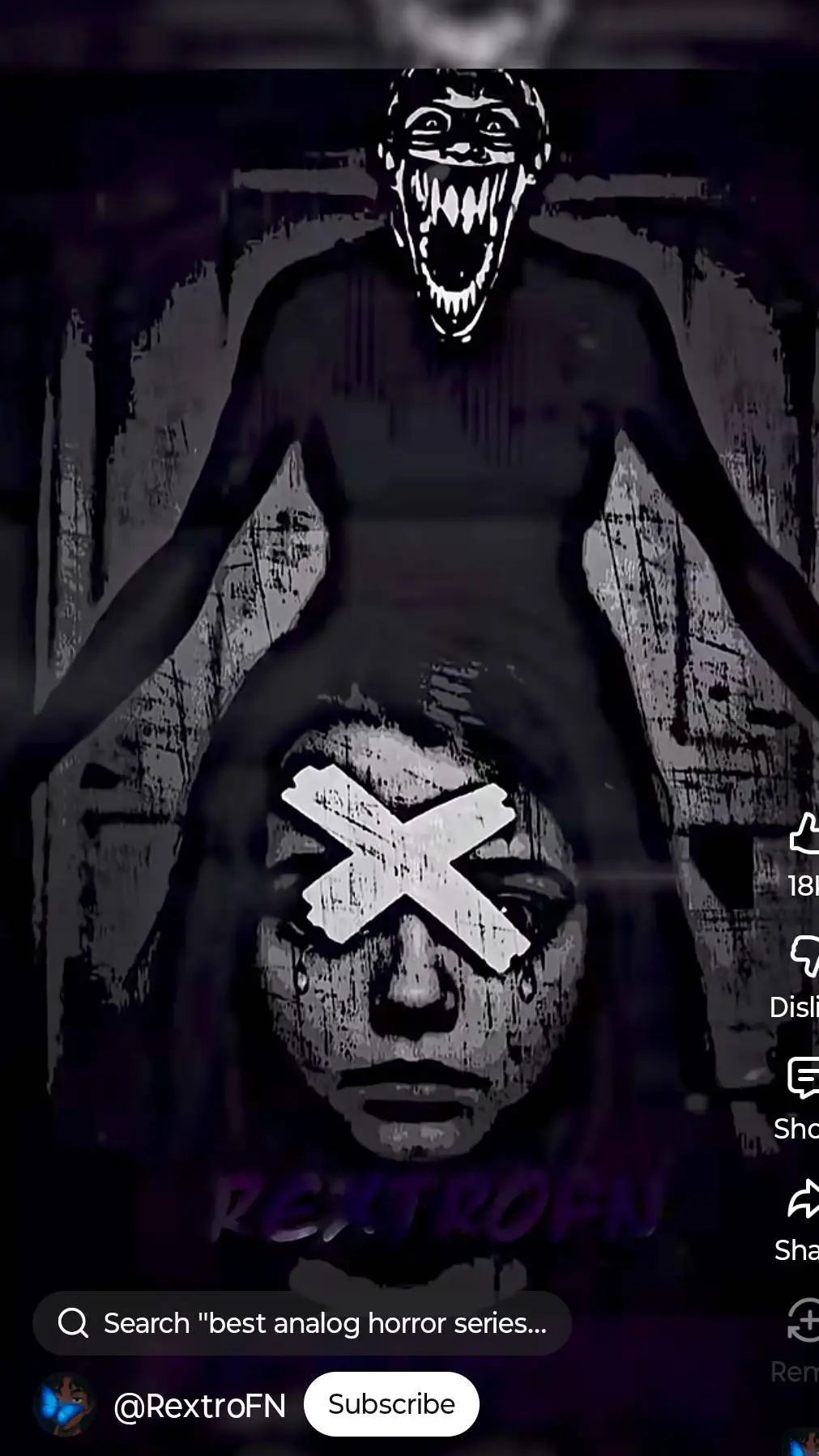 ai character: 68 kid background