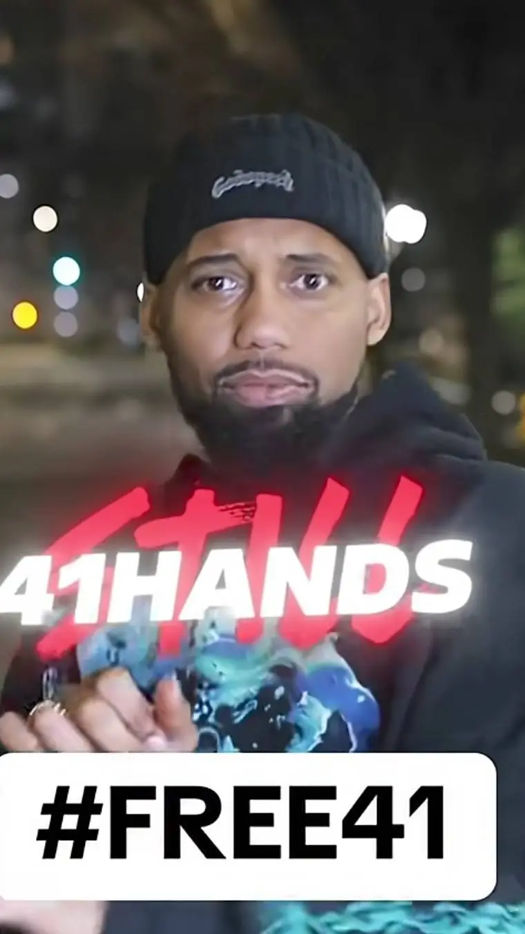 ai character: 41 kid background