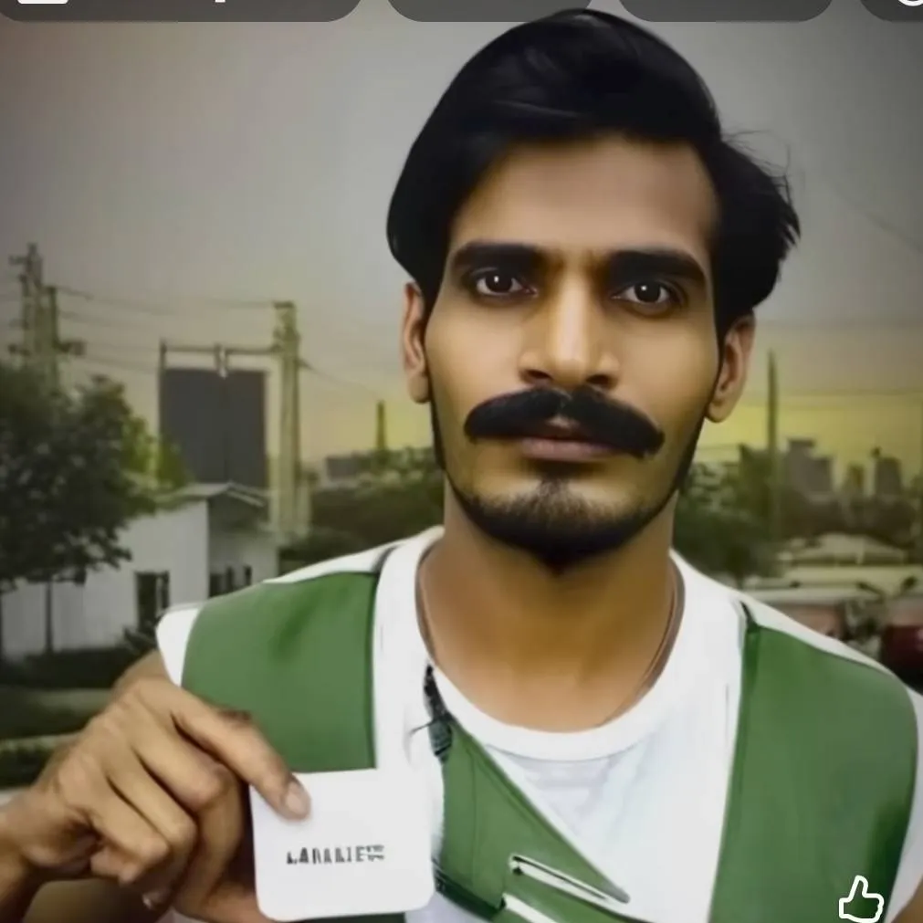 chat with ai character: amir