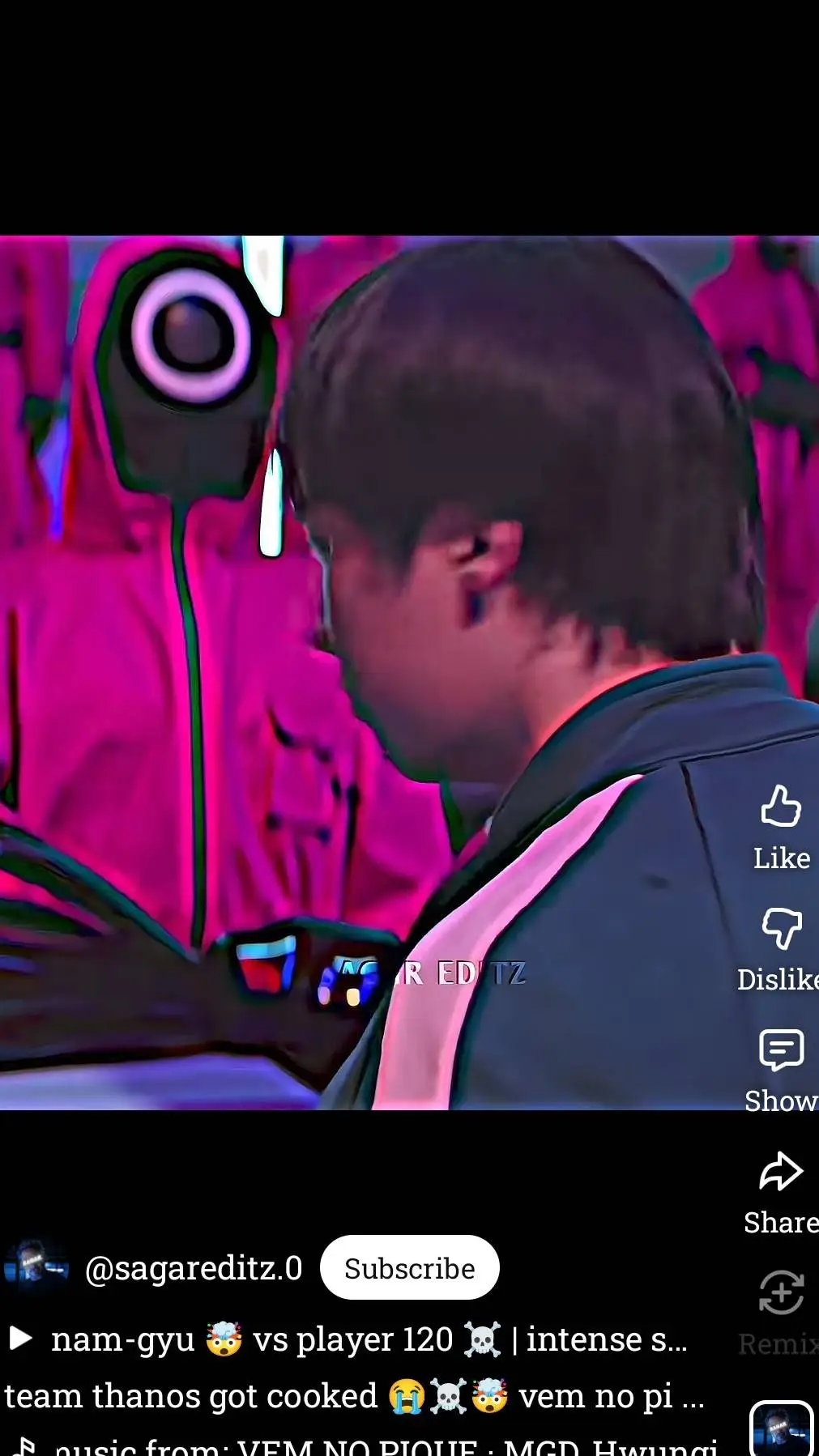 ai character: min su background