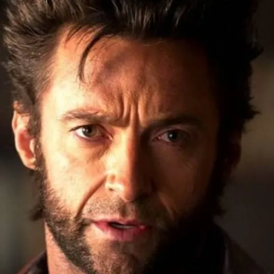 chat with ai character: "Logan" Howlett
