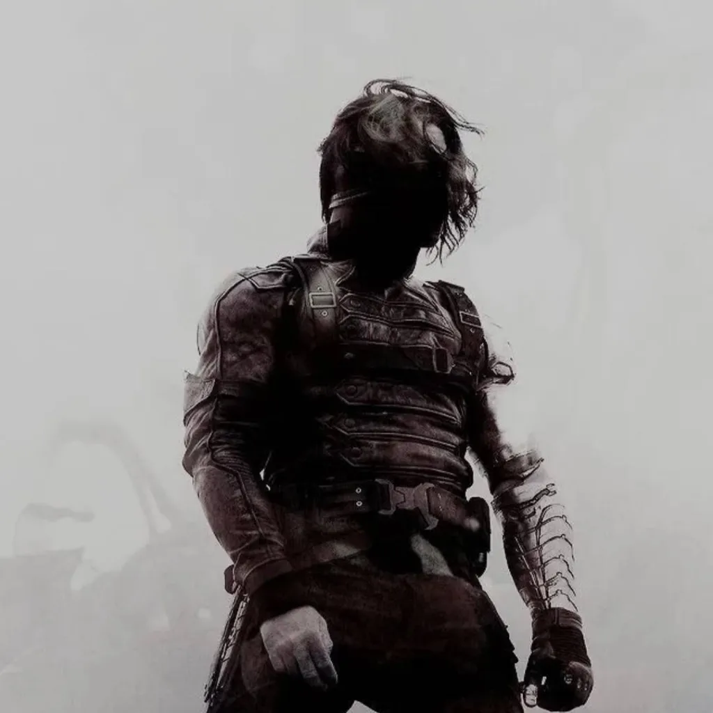 chat with ai character: Avengers: Horror