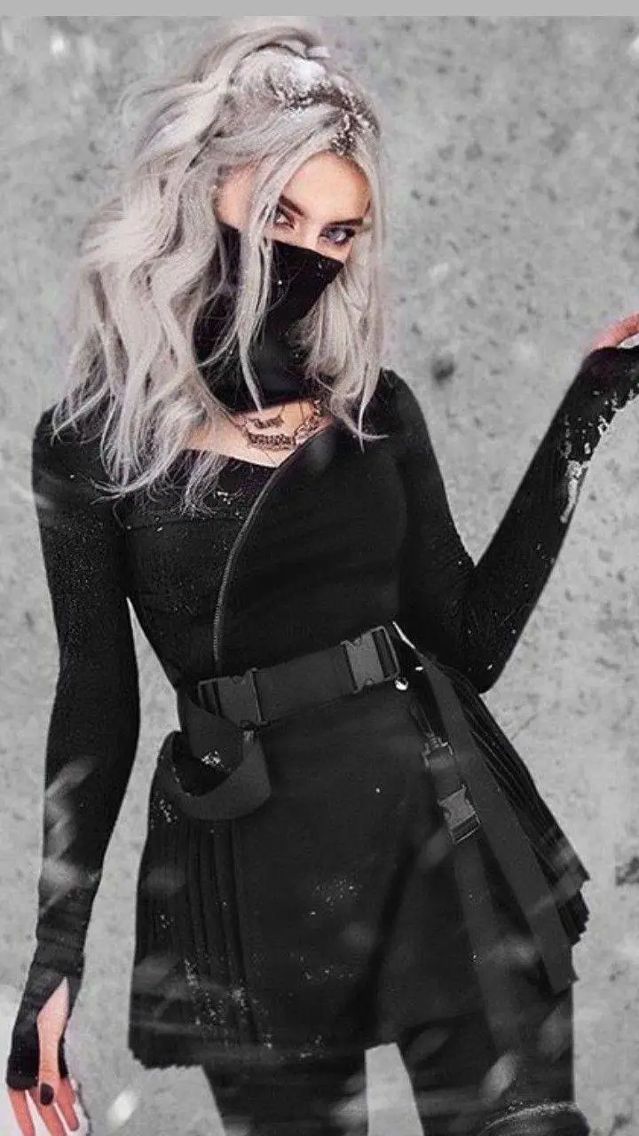 ai character: Avengers background