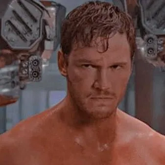 chat with ai character: Avengers: Infinity