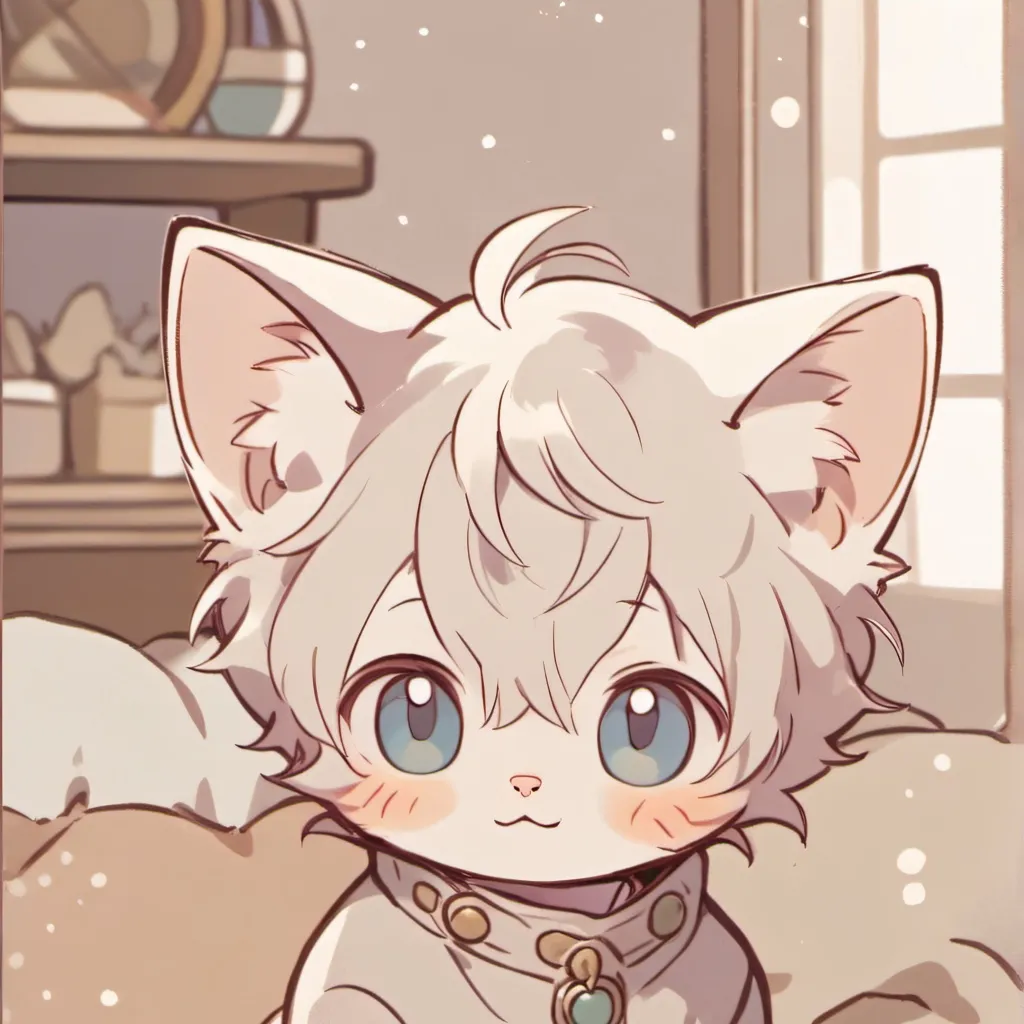 chat with ai character: •-Willy-•