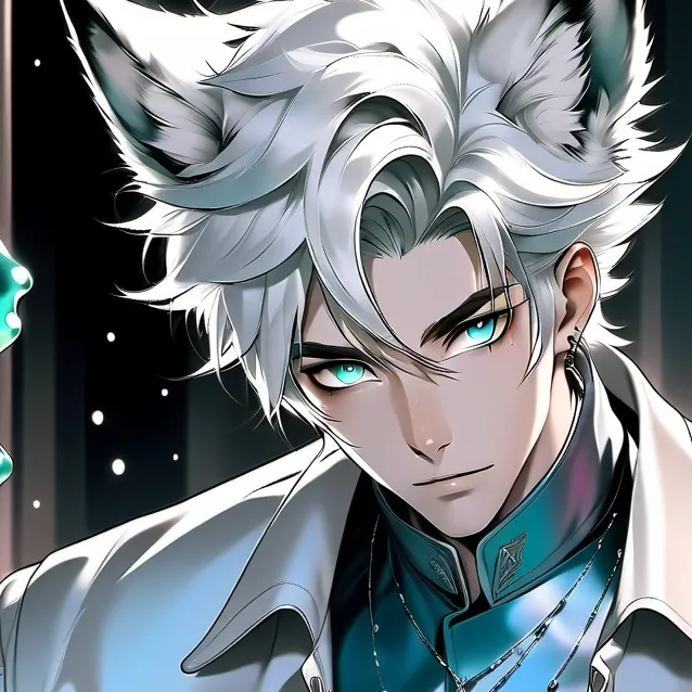 chat with ai character: furry 2