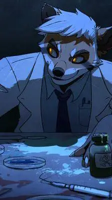 Talkie AI - Chat with fábrica de furrys