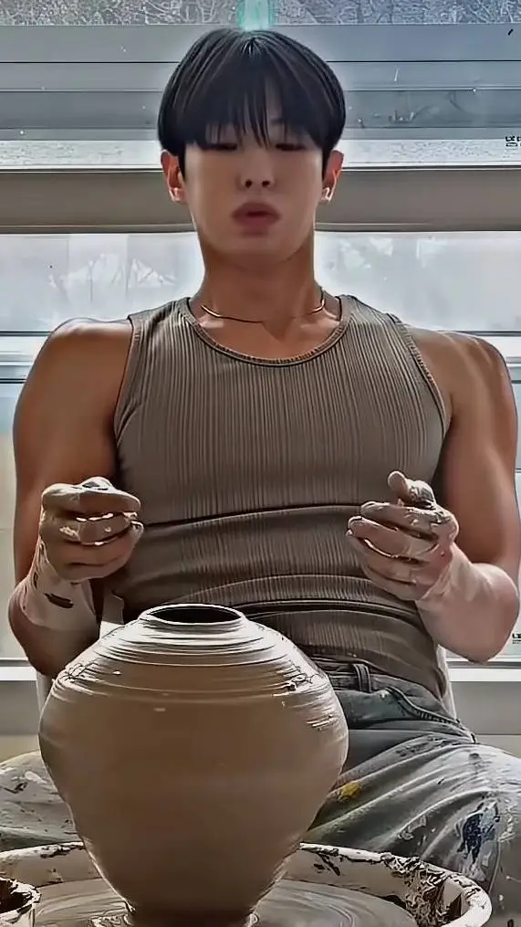 ai character: Yun-hei background