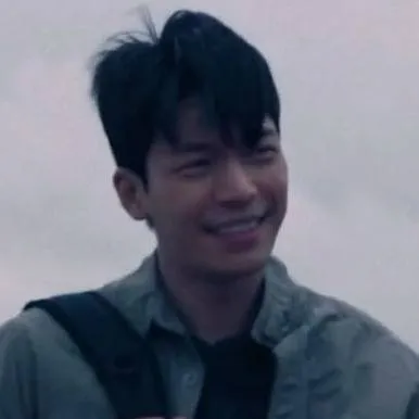 chat with ai character: Hwang Jun-ho 