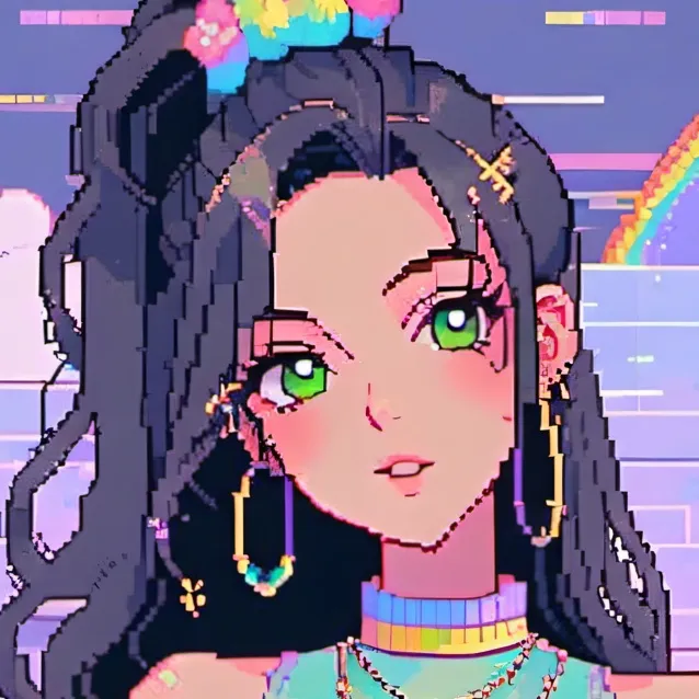 chat with ai character: ur lesbian gf