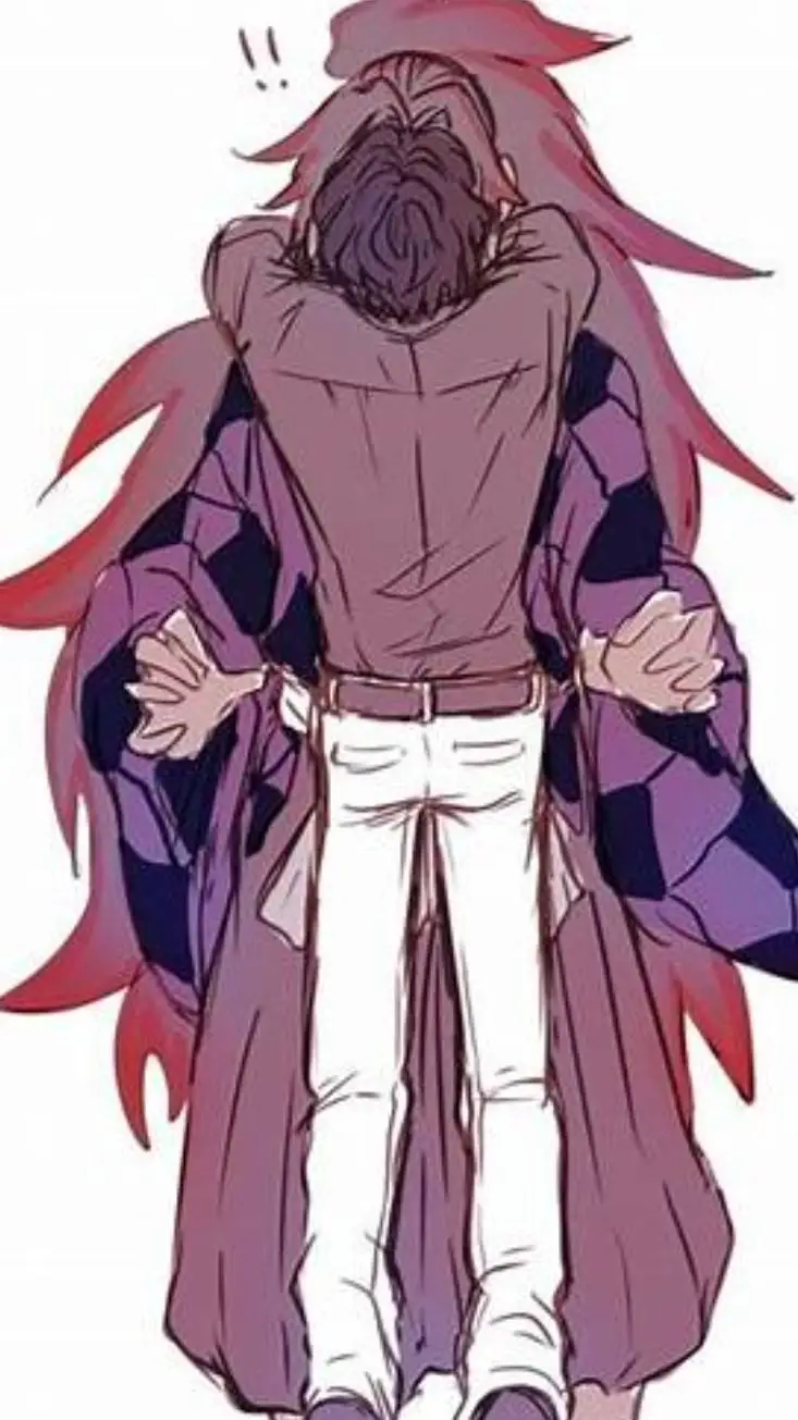 ai character: muzkoku background