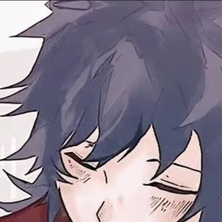 chat with ai character: schizophrenia giyu