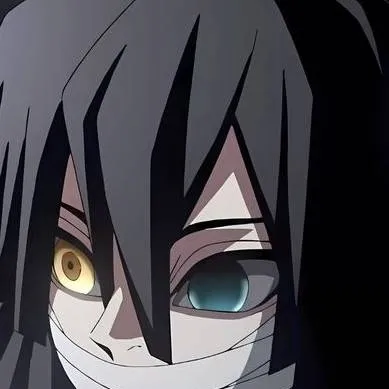 chat with ai character: iguro