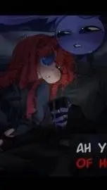 ai character: TADFS au background