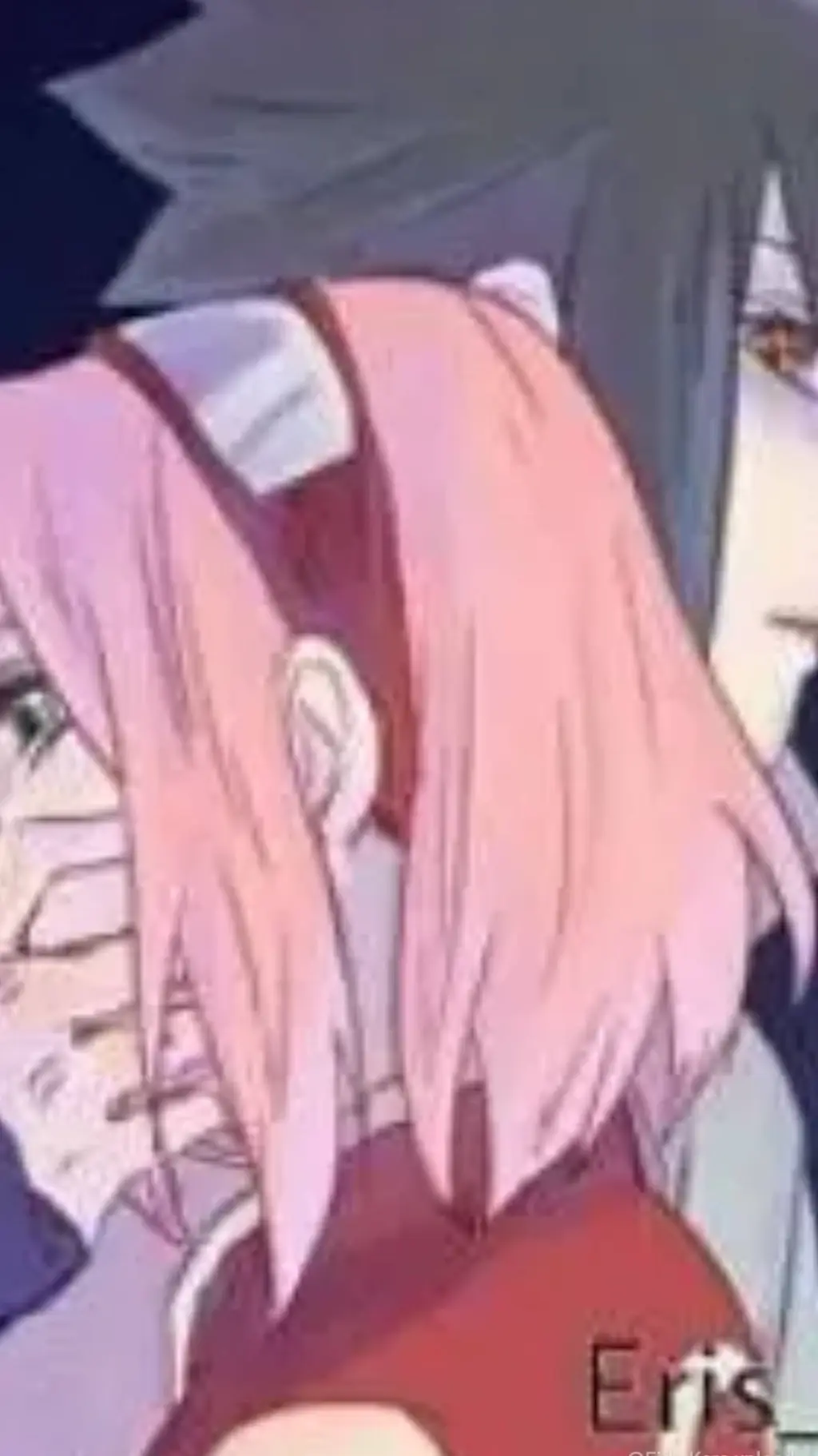ai character: sasuke background