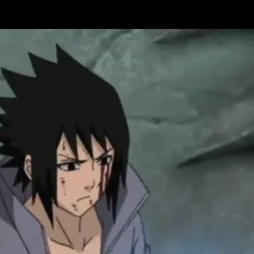 chat with ai character: sasuke 