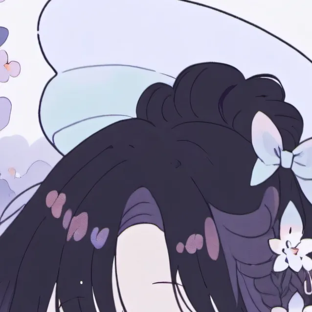 chat with ai character: kaily