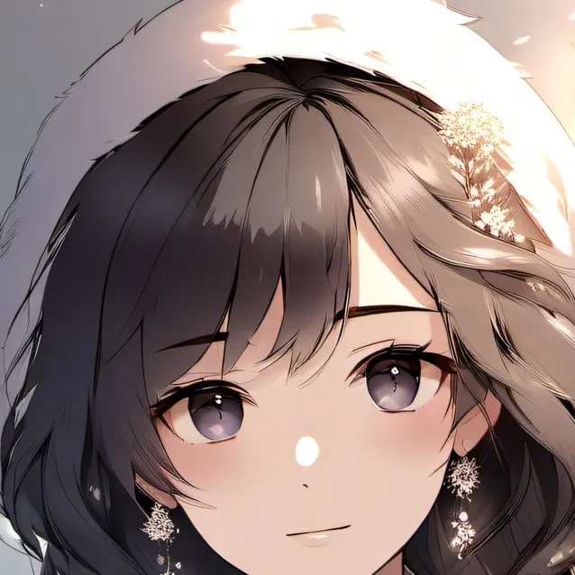 chat with ai character: Gigi