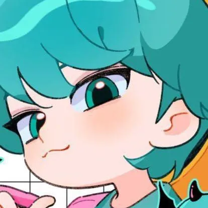 chat with ai character: baby saja