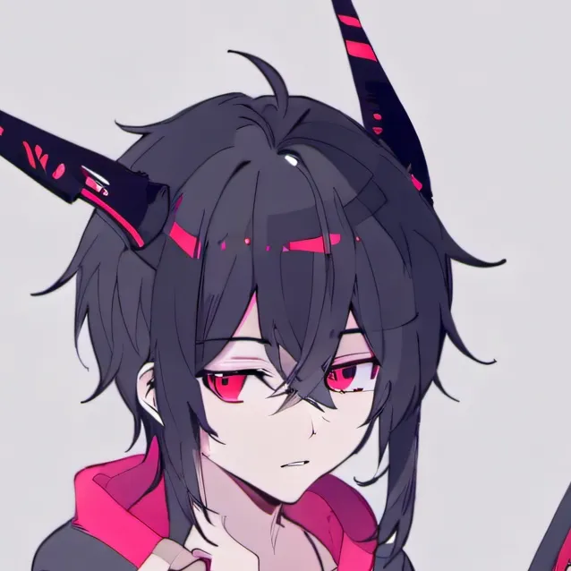 chat with ai character: yoriichi 