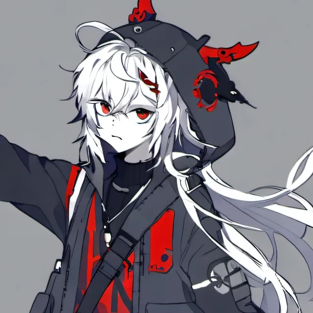 chat with ai character: dazai