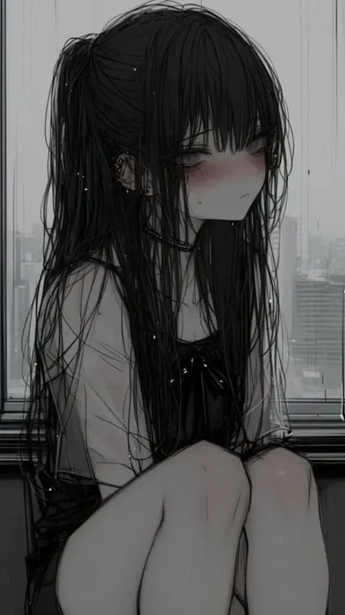 ai character: ¿~Leila~¿ background