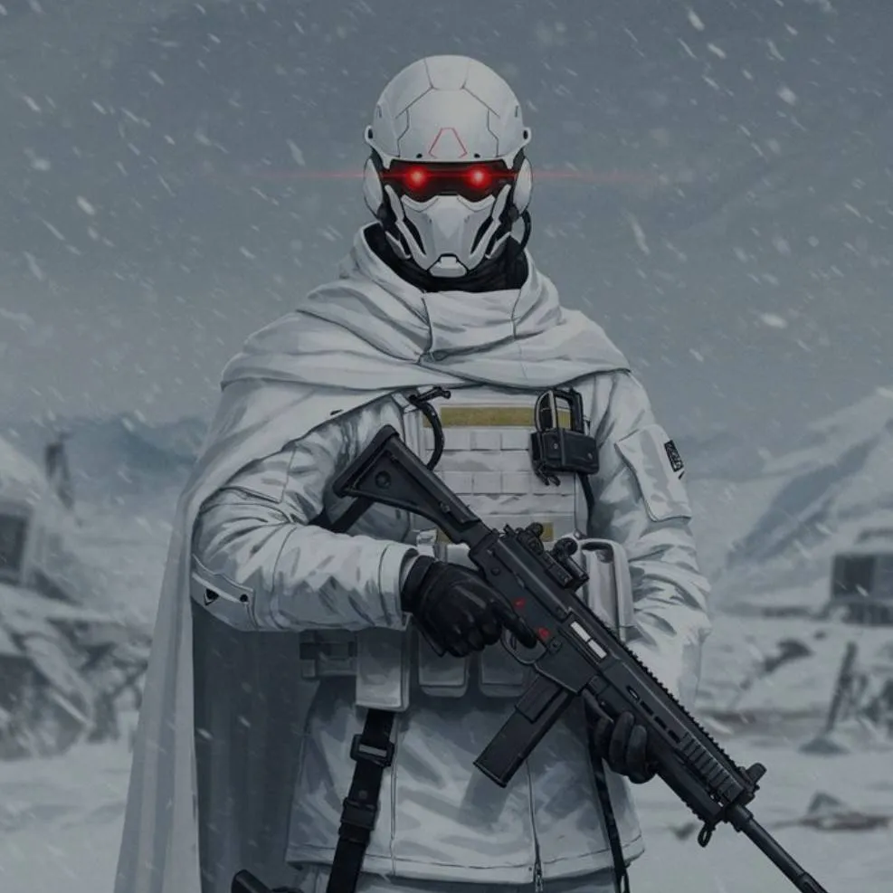 chat with ai character: Bravo-4 