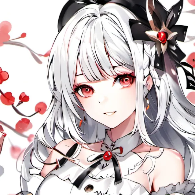 chat with ai character: Queen.