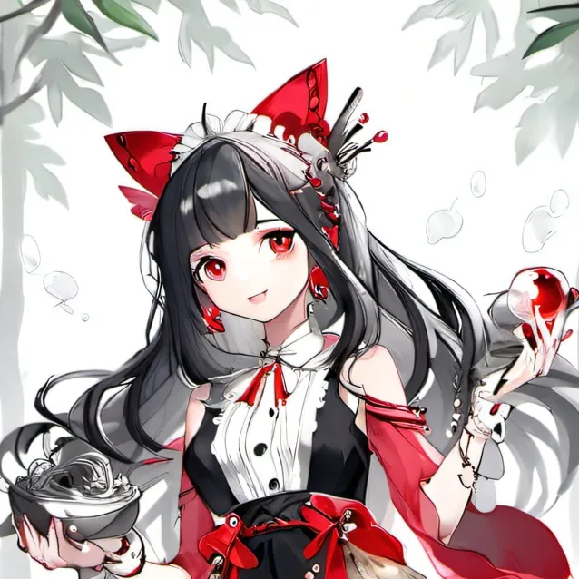 chat with ai character: forest guard lily